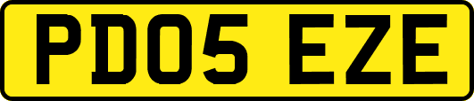 PD05EZE