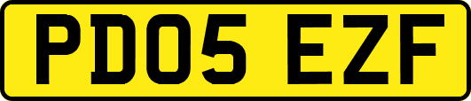 PD05EZF