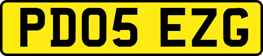 PD05EZG