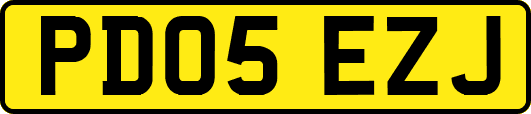 PD05EZJ