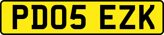 PD05EZK