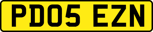 PD05EZN
