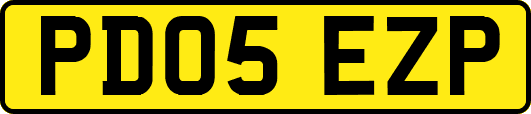 PD05EZP