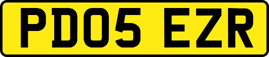 PD05EZR
