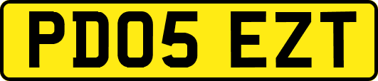 PD05EZT