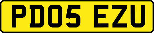 PD05EZU