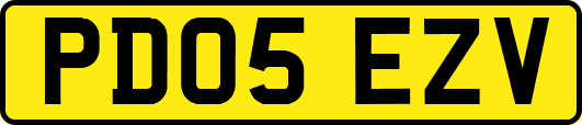 PD05EZV