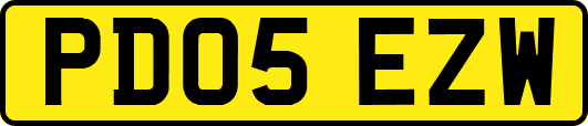 PD05EZW