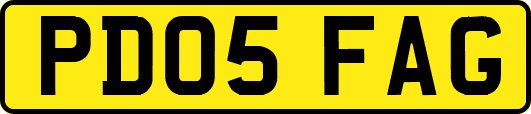 PD05FAG