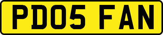 PD05FAN