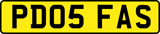 PD05FAS