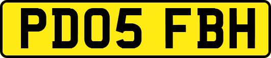 PD05FBH