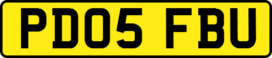 PD05FBU