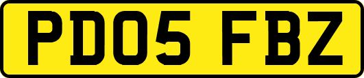 PD05FBZ