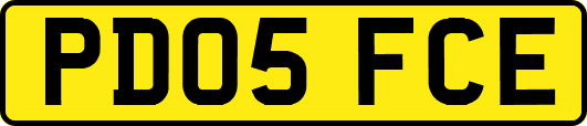 PD05FCE