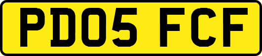 PD05FCF