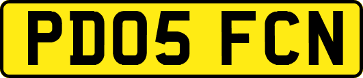 PD05FCN