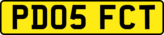 PD05FCT