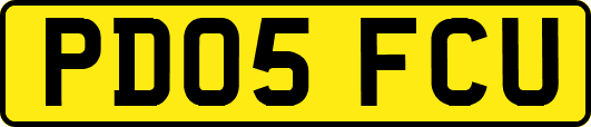 PD05FCU