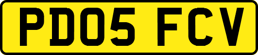 PD05FCV