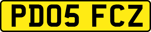 PD05FCZ