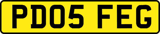 PD05FEG