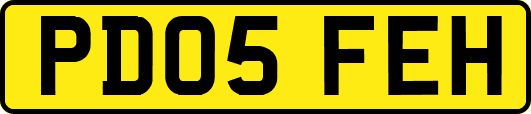 PD05FEH