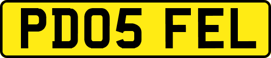 PD05FEL