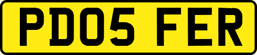 PD05FER