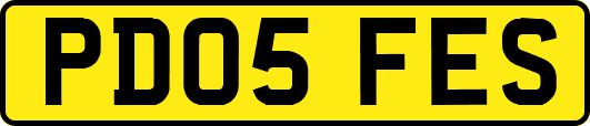 PD05FES