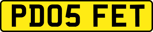 PD05FET