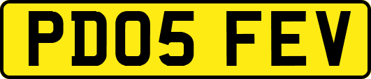 PD05FEV