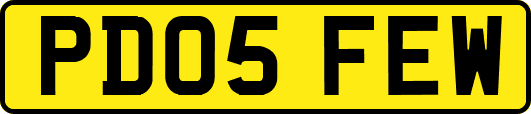 PD05FEW