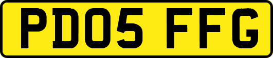 PD05FFG