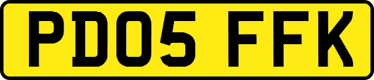 PD05FFK