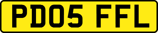PD05FFL