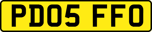 PD05FFO