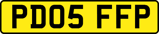 PD05FFP