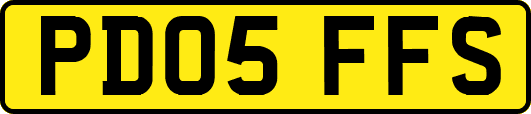 PD05FFS