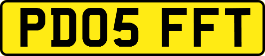PD05FFT