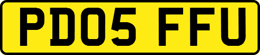 PD05FFU