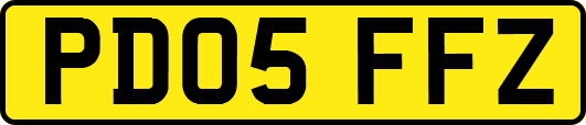 PD05FFZ