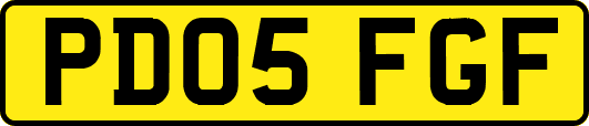 PD05FGF
