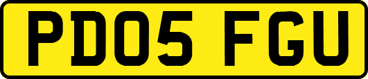 PD05FGU