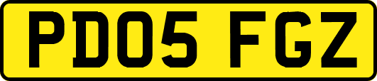 PD05FGZ