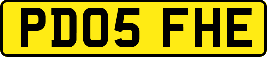 PD05FHE