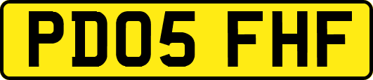 PD05FHF