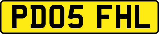 PD05FHL