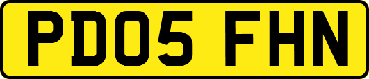 PD05FHN