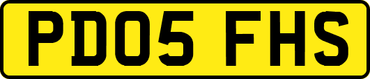 PD05FHS